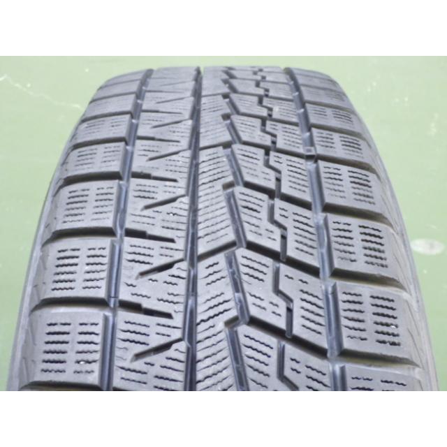 ヨコハマタイヤ（YOKOHAMA TIRE） 185/65R15 中古 4本セット 冬タイヤ