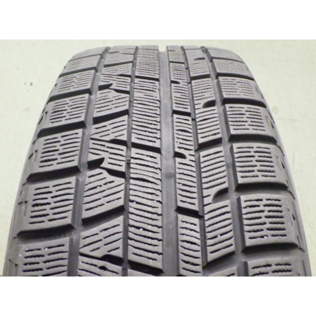 215/60R16 ヨコハマ アイスガード IG50プラス 4本 引取歓迎 ヨコハマタイヤ（YOKOHAMA TIRE） 215/60R16 中古 4本セット 冬タイヤ