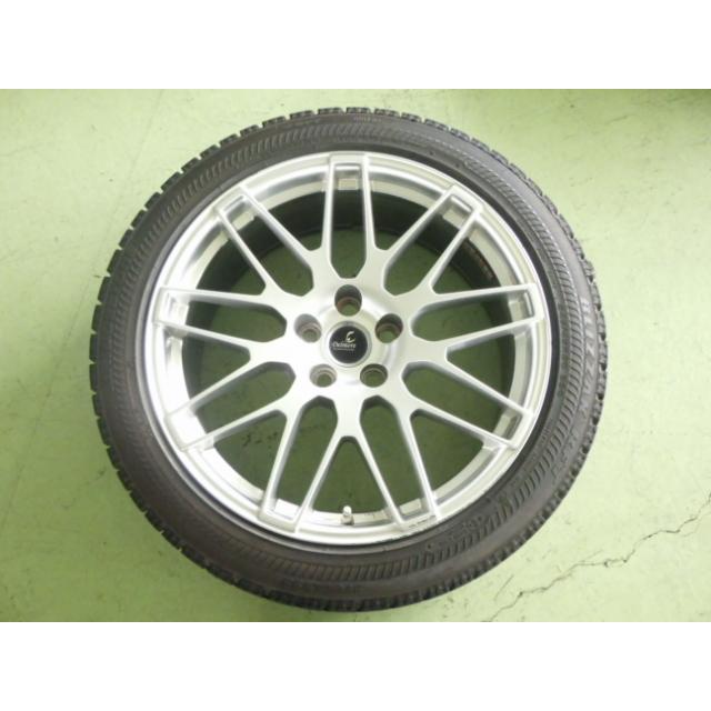 BRIDGESTONE（ブリヂストン） 245/45R20 中古 4本セット ランフラット