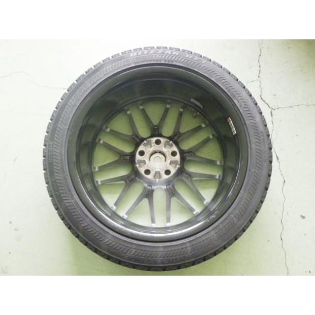 BRIDGESTONE（ブリヂストン） 245/45R20 中古 4本セット ランフラット