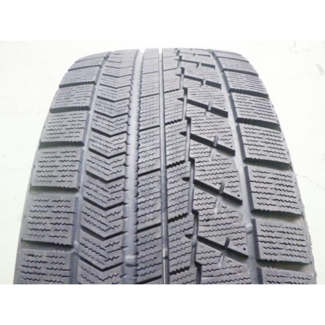 ブリヂストン ブリザックRFT スタッドレスタイヤ 20インチ 4本セット BRIDGESTONE（ブリヂストン） 245/45R20 中古 4本セット ランフラット