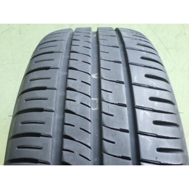 DUNLOP（ダンロップ） 205/55R16 中古 8分山 4本セット 夏タイヤ