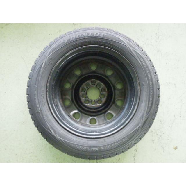 ☆195/65R15 15×6JJ 50 ダンロップ・・・スタッドレス（185/70R 14）8本で！！ 楽天市場】dunlop winter maxx 195 65 r15の通販
