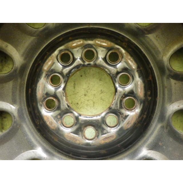 DUNLOP（ダンロップ） 185/65R15 中古 8分山 2本セット 冬タイヤ 鉄
