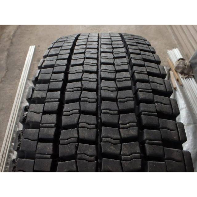WEB限定カラーUT0892-ダンロップ SP001 10R22.5 4本セット 14PR