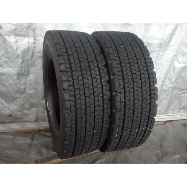BRIDGESTONE（ブリヂストン） UT1309-ブリヂストン W901 245/70R19.5 