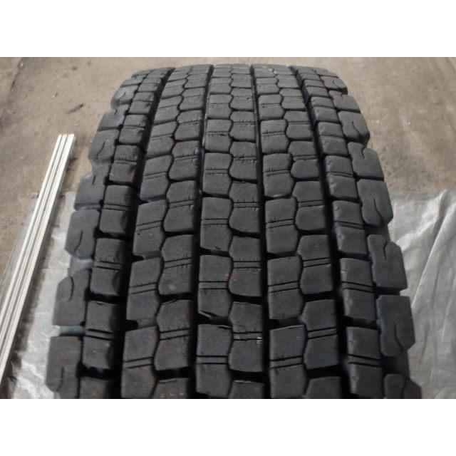 BRIDGESTONE（ブリヂストン） UT1309-ブリヂストン W901 245/70R19.5 