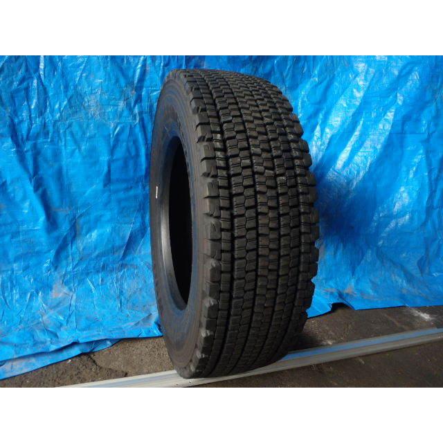 BRIDGESTONE（ブリヂストン） UT1549-ブリヂストン W900 245/70R19.5 