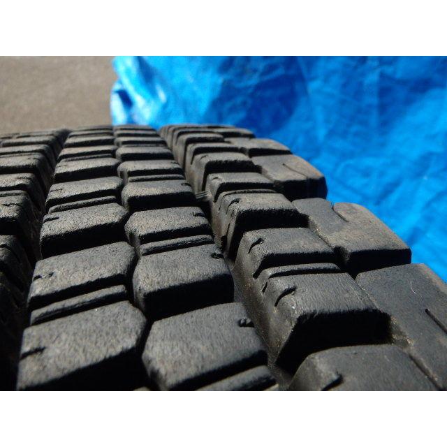 BRIDGESTONE（ブリヂストン） UT1549-ブリヂストン W900 245/70R19.5