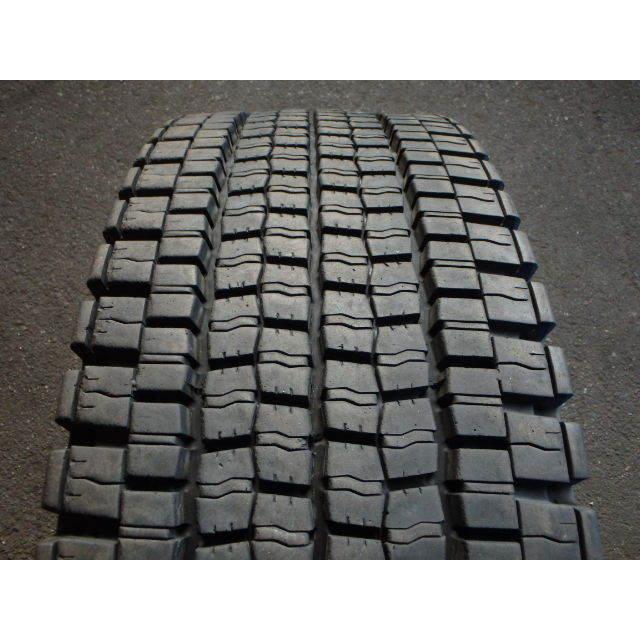 DUNLOP（ダンロップ） UT1554-ダンロップ SP001 245/70R19.5 136/134J 