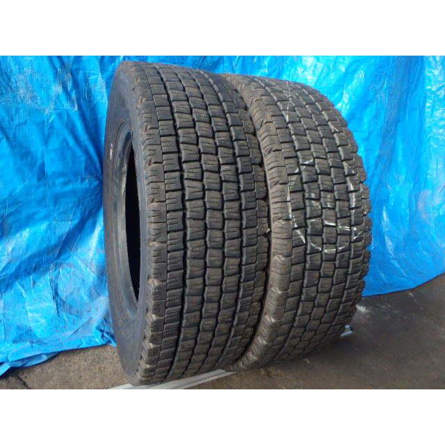 DUNLOP（ダンロップ） UT1560-ダンロップ SP081 245/70R19.5 136/134J 