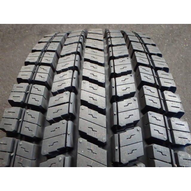 Yokohama タイヤ ヨコハマタイヤ（YOKOHAMA TIRE） 245/70R19.5 136/134J ヨコハマ 夏