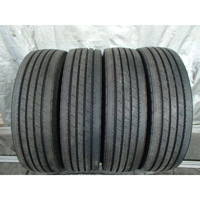 TOYO TIRES（トーヨータイヤ） UT1718-トーヨータイヤ M102 275/80R22 