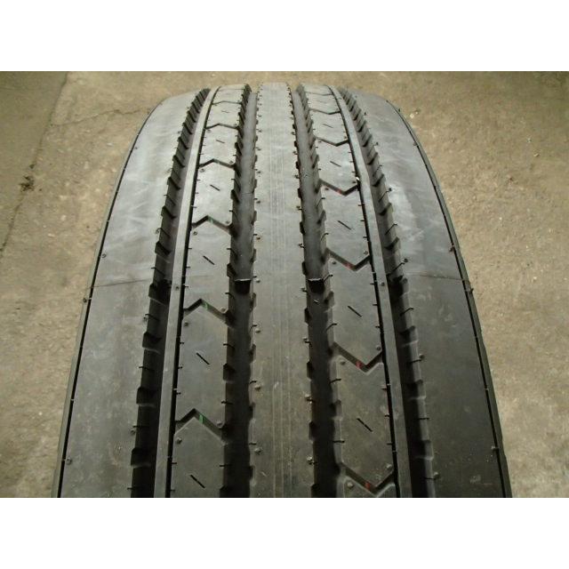 UT1720-ダンロップ SP330 275/80R22.5 151/148J 中古 9.9分山 4本 