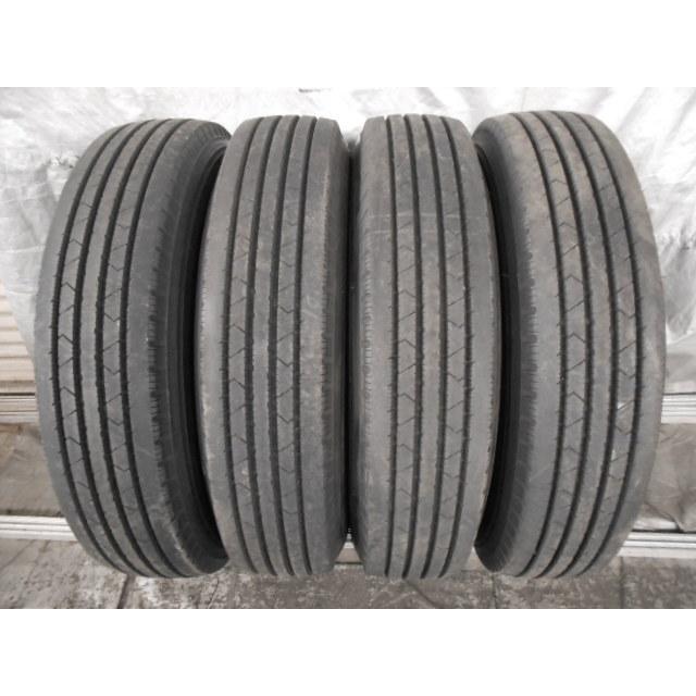 最も優遇 Ut1756 ブリヂストン R278 11r22 5 16pr 中古 8分山 4本セット 19年製 楽天ランキング1位 Www Aqtsolutions Com