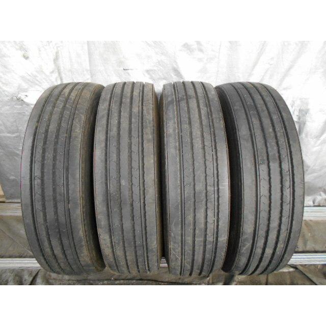 DUNLOP（ダンロップ） UT1874-ダンロップ SP330 275/80R22.5 151/148J 
