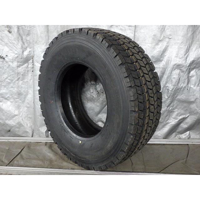 ヨコハマタイヤ（YOKOHAMA TIRE） UT2136-ヨコハマ SY167 365/70R22.5 