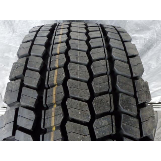 ヨコハマタイヤ（YOKOHAMA TIRE） UT2136-ヨコハマ SY167 365/70R22.5