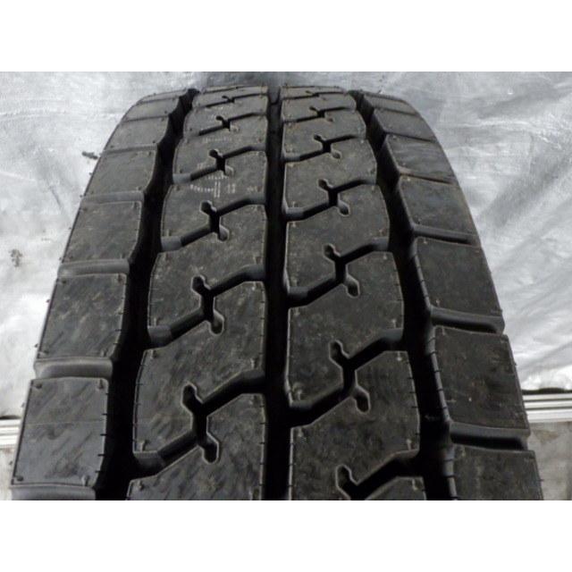 ヨコハマタイヤ（YOKOHAMA TIRE） UT2137-ヨコハマ ZEN 701ZE 275
