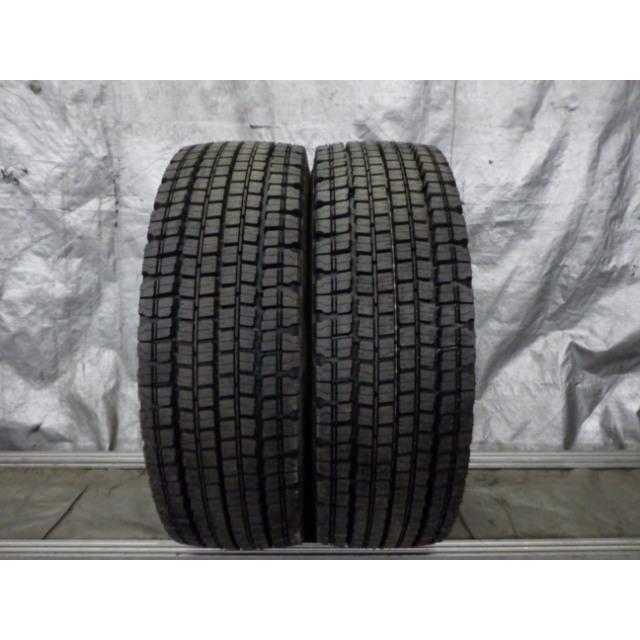 ヨコハマタイヤ（YOKOHAMA TIRE） UT2240-ヨコハマ SY297A 265/60R22.5 