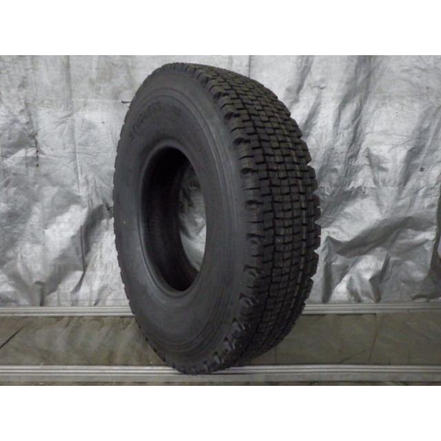 BRIDGESTONE（ブリヂストン） UT2243-ブリヂストン W970 11.1R20 16PR 