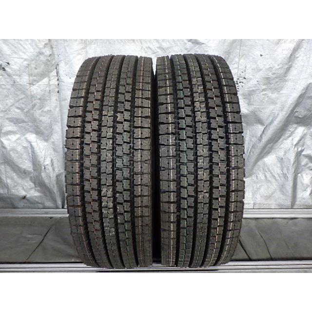 TOYO TIRES UT2247-トーヨータイヤ M929 Premium 265/70R19.5