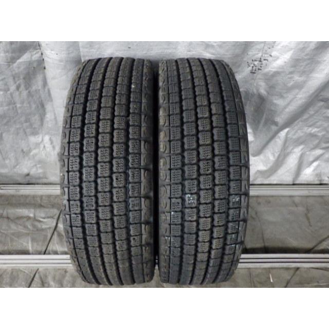 BRIDGESTONE（ブリヂストン） UT2380-ブリヂストン W910 265/60R22.5 
