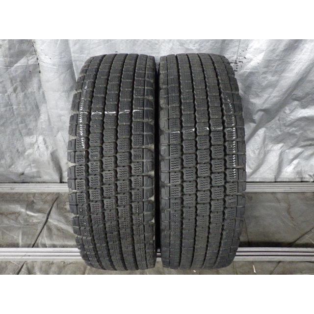 BRIDGESTONE（ブリヂストン） UT2384-ブリヂストン W910 265/60R22.5