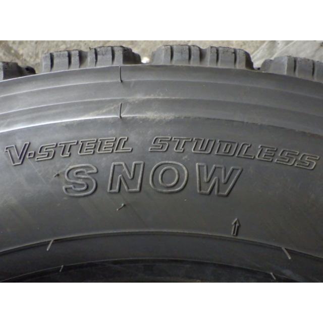 BRIDGESTONE（ブリヂストン） UT2384-ブリヂストン W910 265/60R22.5