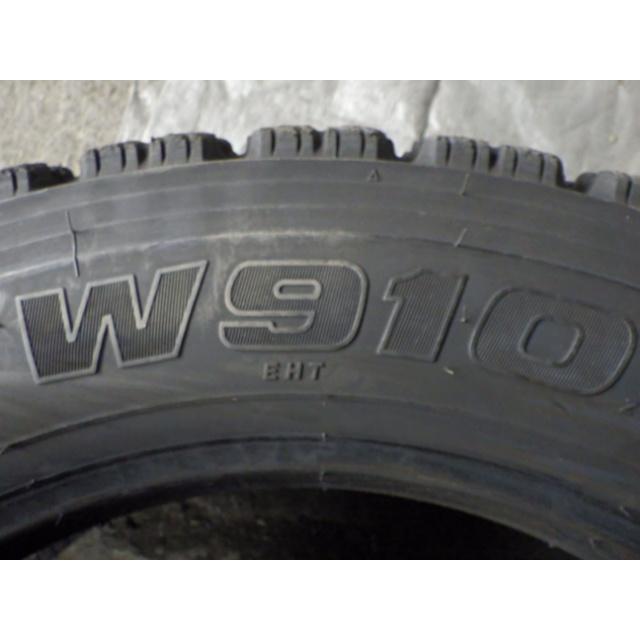 BRIDGESTONE（ブリヂストン） UT2384-ブリヂストン W910 265/60R22.5