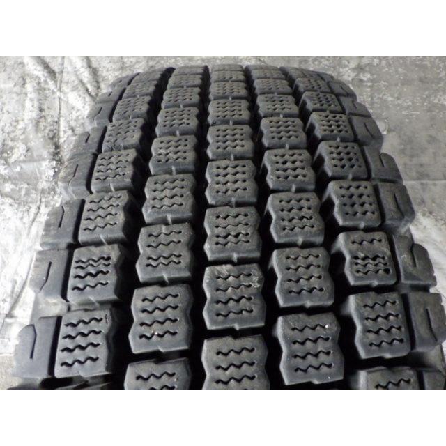 BRIDGESTONE（ブリヂストン） UT2384-ブリヂストン W910 265/60R22.5