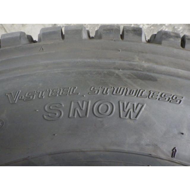 BRIDGESTONE（ブリヂストン） UT2427-ブリヂストン W900 245/70R19.5