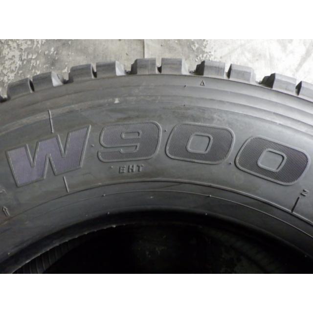 BRIDGESTONE（ブリヂストン） UT2427-ブリヂストン W900 245/70R19.5