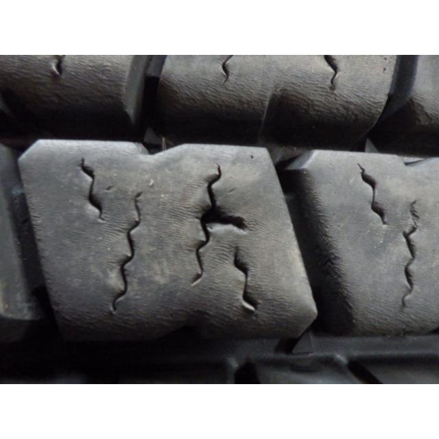 TOYO TIRES（トーヨータイヤ） UT2625-トーヨータイヤ M920 275/80R22 
