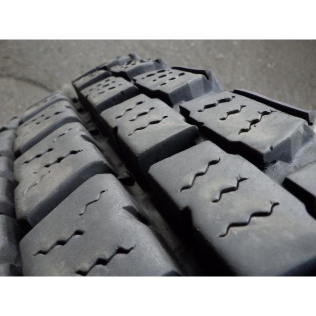 TOYO TIRES（トーヨータイヤ） UT2633-トーヨータイヤ M920 275/80R22 