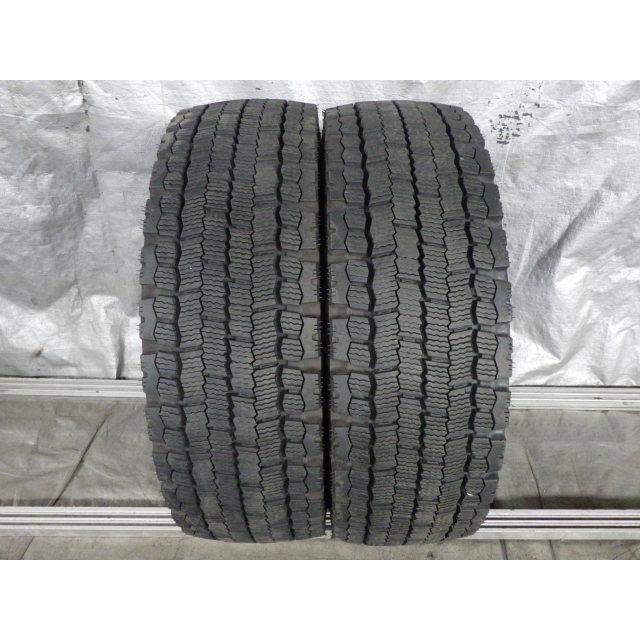 ミシュラン（MICHELIN） UT2640-ミシュラン ICE GRIP XDW 245/70R19.5 