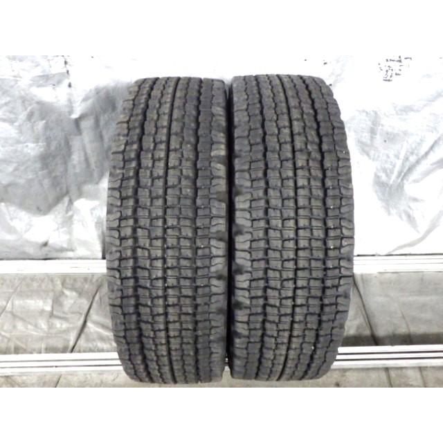 BRIDGESTONE（ブリヂストン） UT2646-ブリヂストン W970 225/70R19.5 