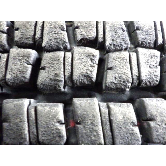 BRIDGESTONE（ブリヂストン） UT2646-ブリヂストン W970 225/70R19.5 