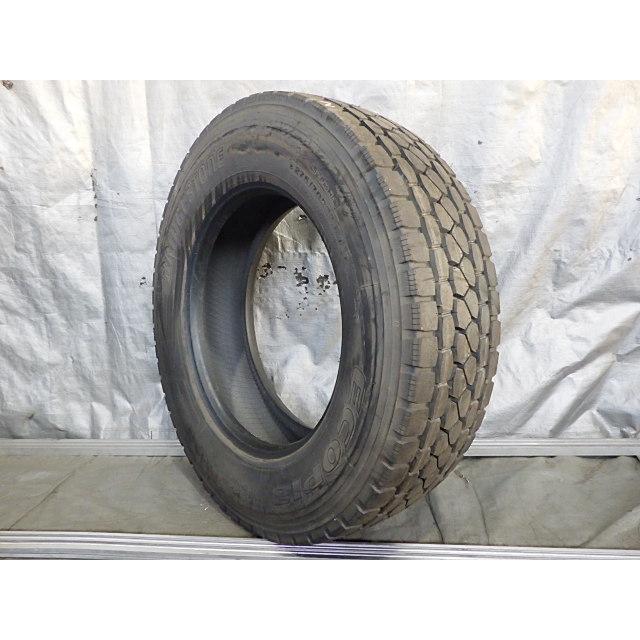 BRIDGESTONE（ブリヂストン） 275/70R22.5 148/145J M801 中古 9.9分山 