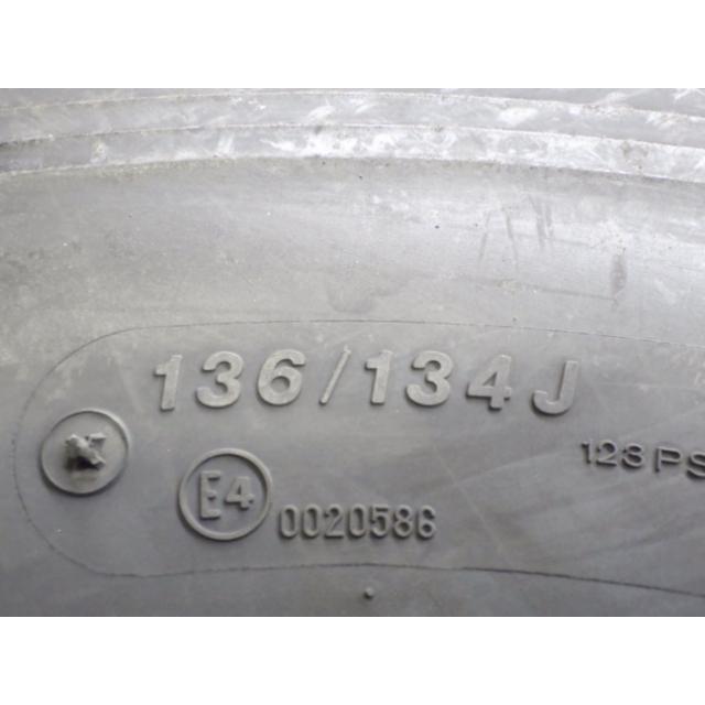 BRIDGESTONE 245/70R19.5 136/134J ブリヂストン (BRIDGESTONE BRIDGESTONE 245/70R19.5 136/134J ブリヂストン (BRIDGESTONE