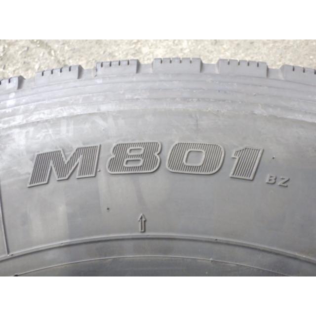 BRIDGESTONE 245/70R19.5 136/134J ブリヂストン (BRIDGESTONE BRIDGESTONE 245/70R19.5 136/134J ブリヂストン (BRIDGESTONE