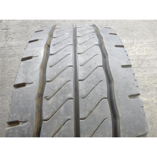 275/70R22.5 148/145J ヨコハマ YOKOHAMA 夏 507U 中古 9分山 2本セット サマータイヤ 2023年製 日本製 275/70/22.5 275/70-22.5 UT3097 | ヨコハマタイヤ | 04