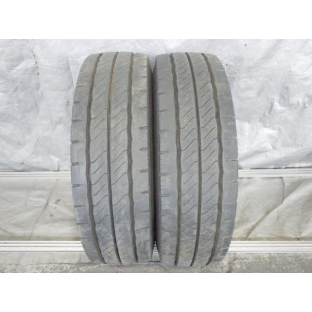 ヨコハマタイヤ（YOKOHAMA TIRE） 275/70R22.5 148/145J ヨコハマ 