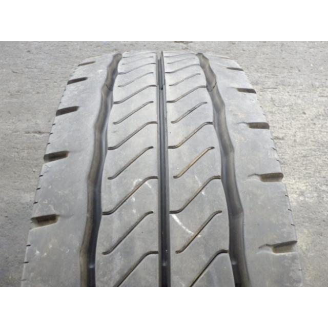 275/70R22.5 148/145J ヨコハマ YOKOHAMA 夏 507U 中古 9分山 2本セット サマータイヤ 2023年製 日本製 275/70/22.5 275/70-22.5 UT3101 | ヨコハマタイヤ | 02