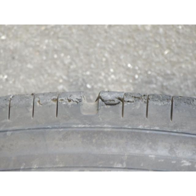 275/70R22.5 148/145J ヨコハマ YOKOHAMA 夏 507U 中古 9分山 2本セット サマータイヤ 2023年製 日本製 275/70/22.5 275/70-22.5 UT3101 | ヨコハマタイヤ | 05