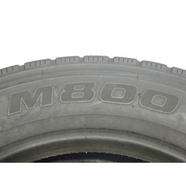BRIDGESTONE（ブリヂストン） 265/60R22.5 143/140J BRIDGESTONE MIX