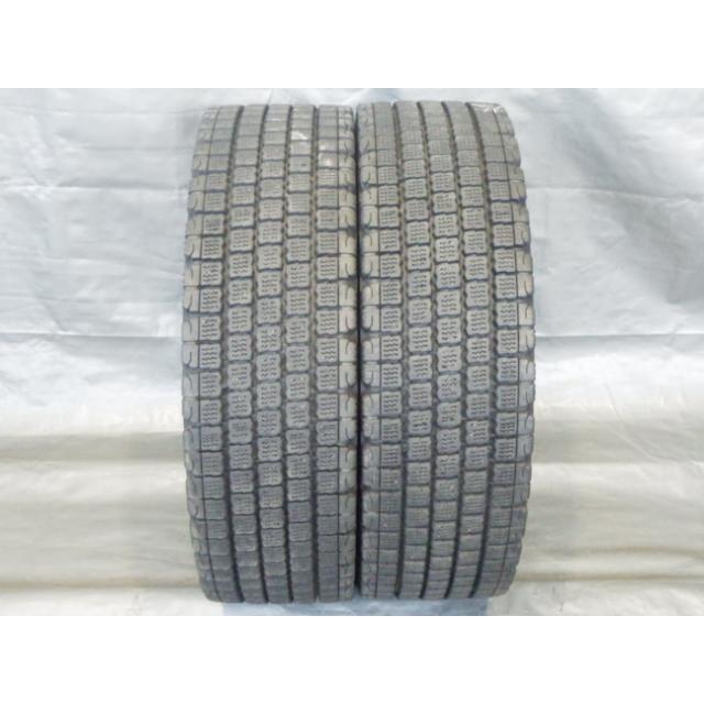 BRIDGESTONE（ブリヂストン） 265/70R19.5 140/138J 冬 V 
