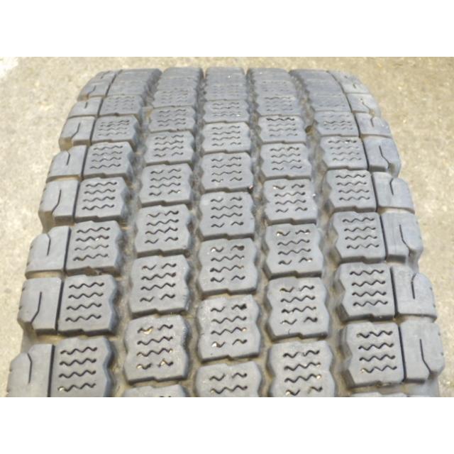 BRIDGESTONE（ブリヂストン） 265/70R19.5 140/138J 冬 V