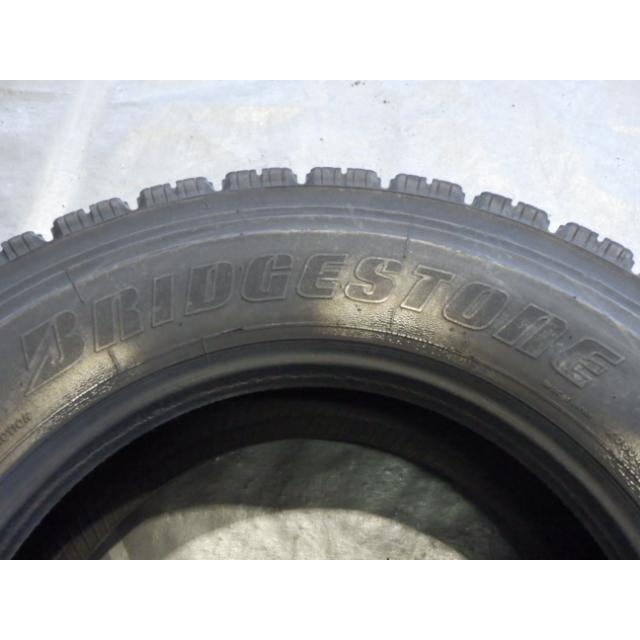 BRIDGESTONE（ブリヂストン） 265/70R19.5 140/138J 冬 V