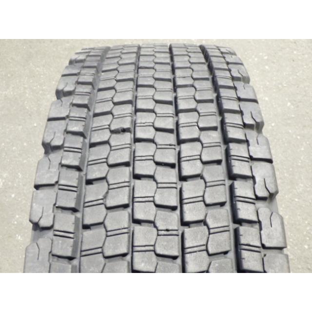 BRIDGESTONE（ブリヂストン） 245/70R19.5 136/134J 冬 エコピア W901 
